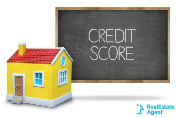 What Is The Minimum Credit Score In The USA For Home Loans