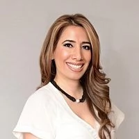 Parissa  Eliassian real estate agent