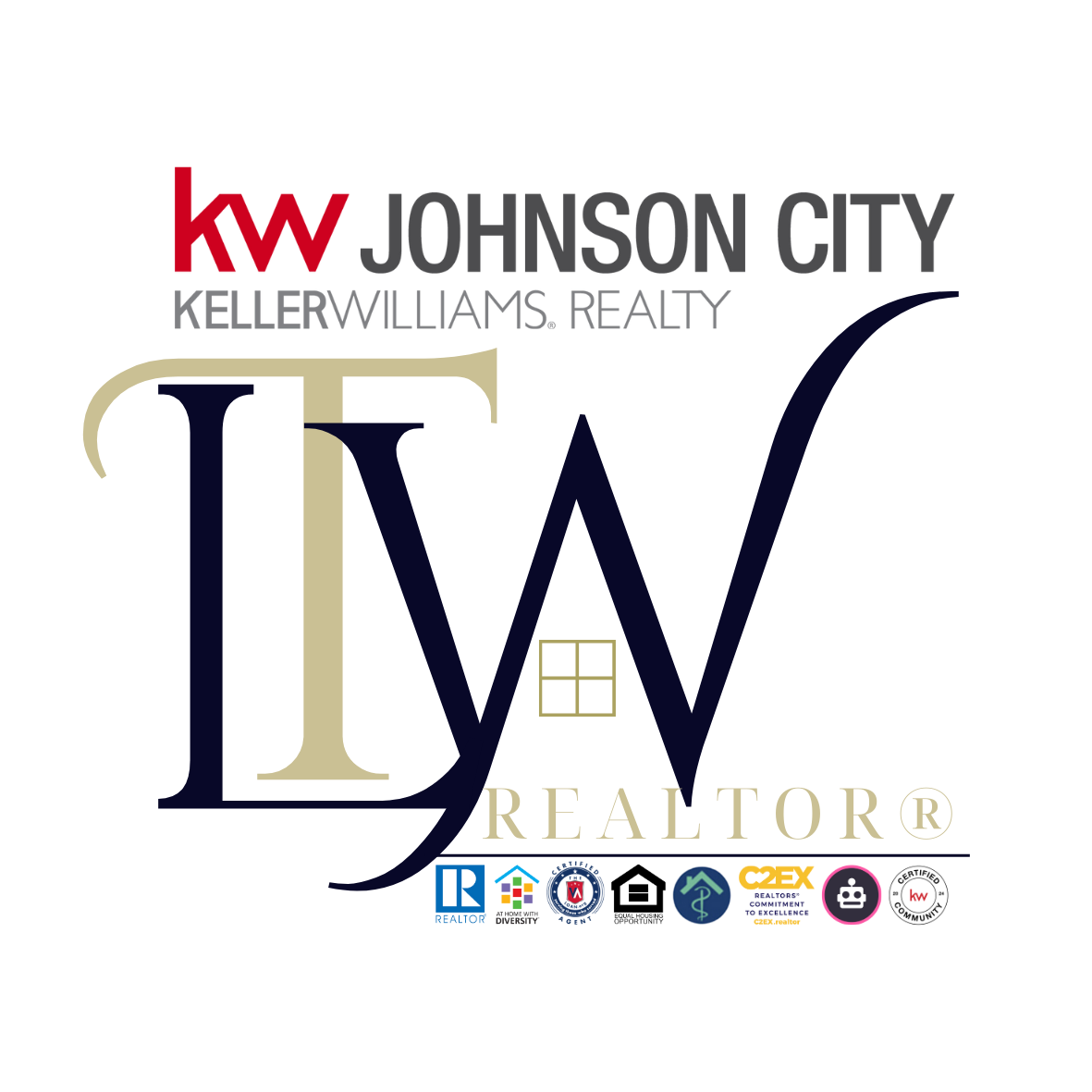 Keller Williams Johnson City