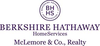 Berkshire Hathaway HomeServices McLemore & Co