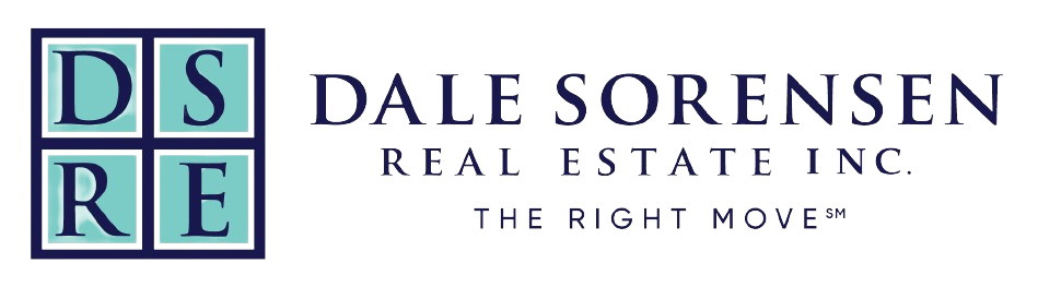 Dale Sorensen Real Estate Inc.