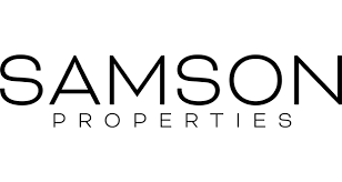 Samson Properties 